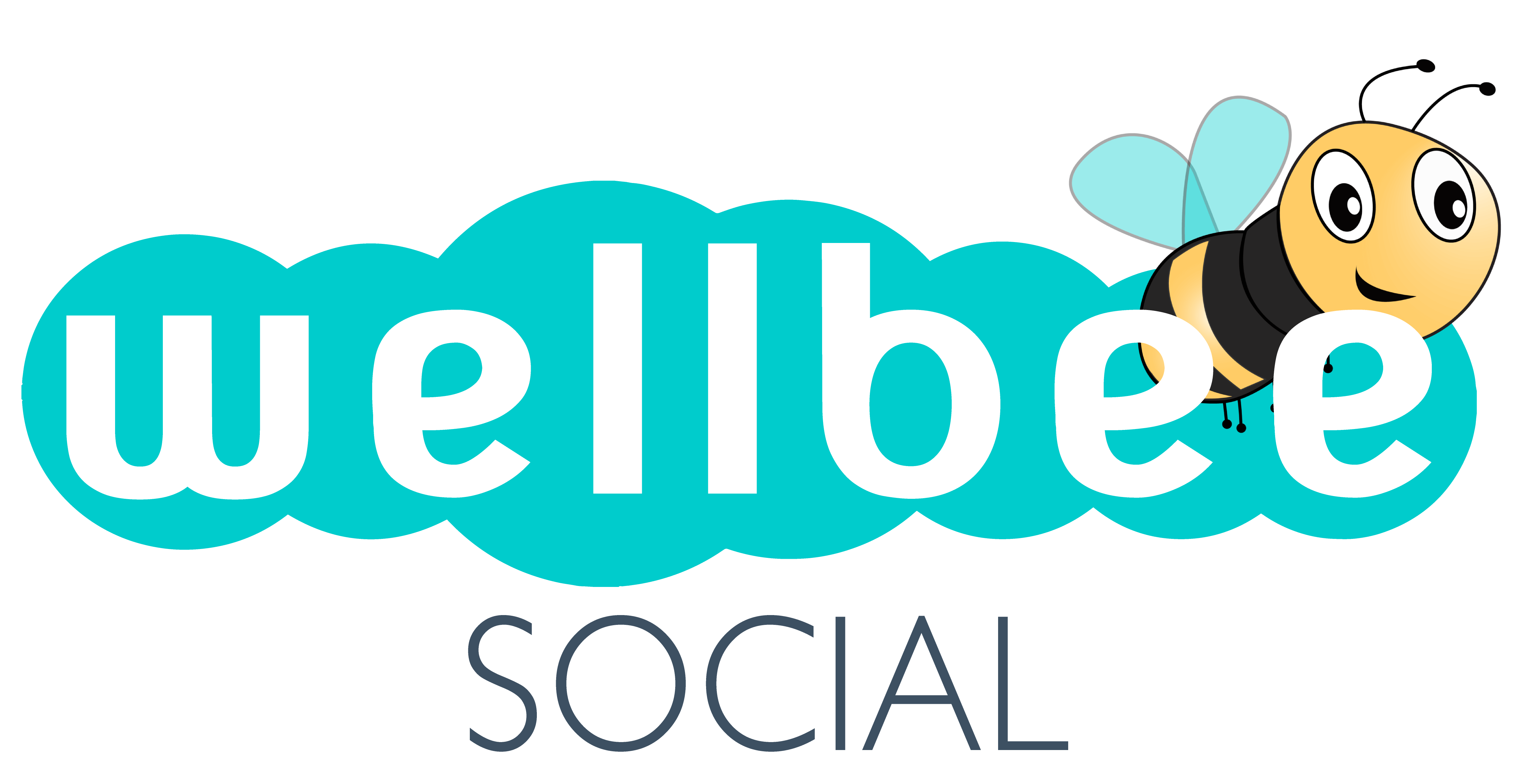 Wellbee Logo