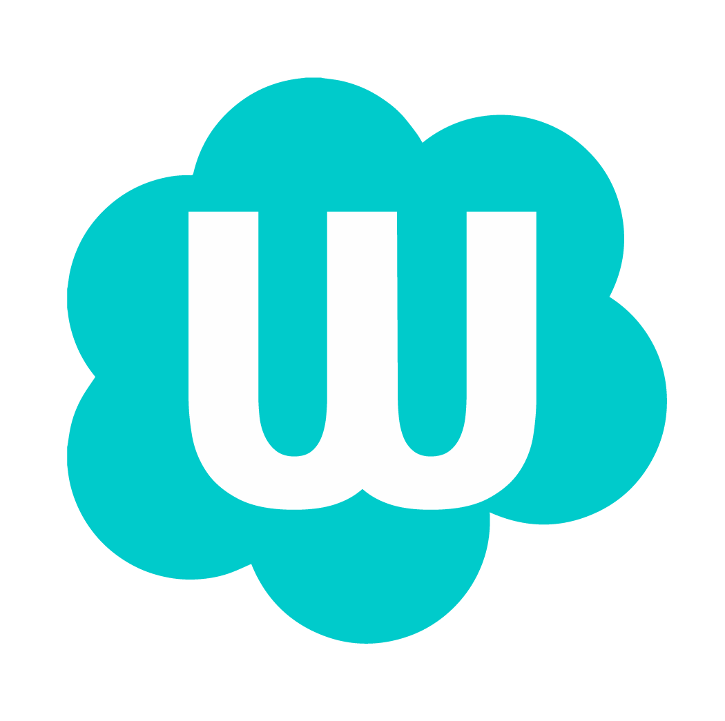 Wellbee Social Logo