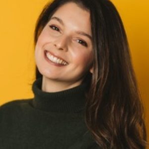 Profile photo of Valentine Fourmentin