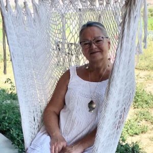 Profile photo of Teri Teri