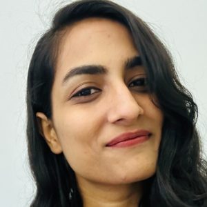 Profile photo of Shivani Verma