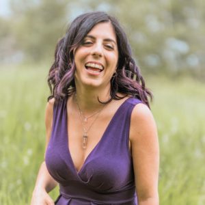 Profile photo of Yaela Tal Heart Healer