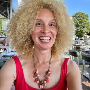 Profile photo of Khristee Rich