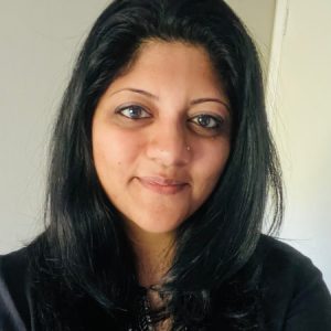Profile photo of Heshma Vaithilingam