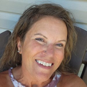 Profile photo of Christina Stephenson
