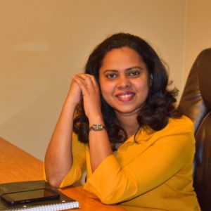 Profile photo of Madhubala Mohanan