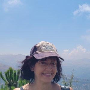 Profile photo of Wafaa A.S