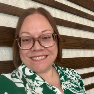 Profile photo of Mary Sheiko