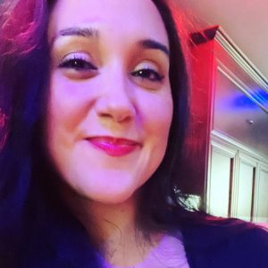 Profile photo of Lauren Pichardo