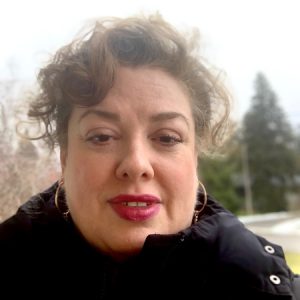 Profile photo of Cathy Marie