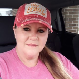 Profile photo of Belinda Belinda