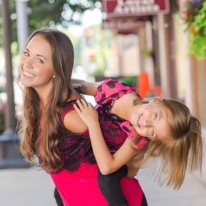 Profile photo of Danielle Kaye