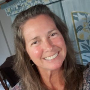 Profile photo of Paige Wolfe