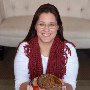 Profile photo of Rebecca Rugh-Webb