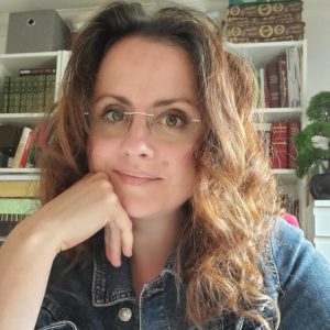Profile photo of Ramona Popescu L.C.H.E