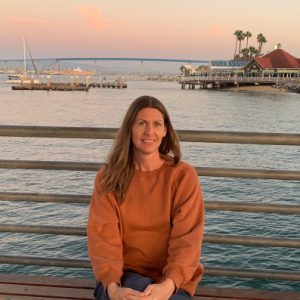 Profile photo of Christa Marx