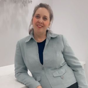 Profile photo of Dr. Marcia Gray, D.Ac