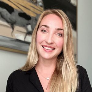 Profile photo of Anna-Marie Ferianec