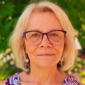 Profile photo of Victoria Fann