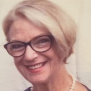 Profile photo of Dr Irene James (Ph.D)