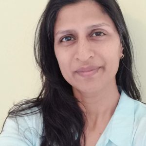 Profile photo of Manjusha Coonjan