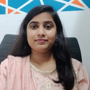 Profile photo of Dr. Madhu Azad