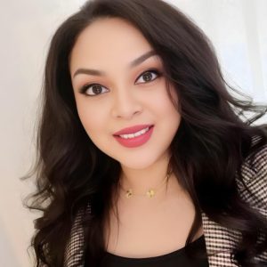 Profile photo of Ashley Mendoza