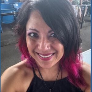Profile photo of Farhana Johnston