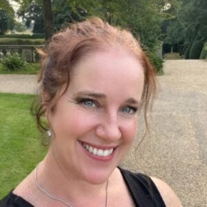 Profile photo of Andrea Drabble RRT- Hypnotherapist