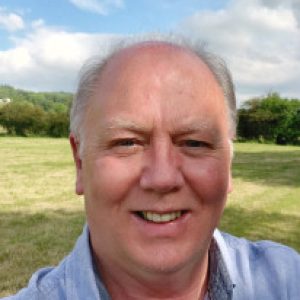 Profile photo of Chris John