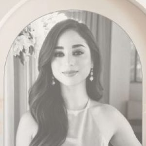 Profile photo of Haseenah | Marbled Travelscapes