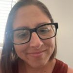 Profile photo of Megan Thompson