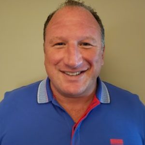 Profile photo of Michael Coulas