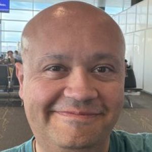 Profile photo of Brandon Wilson