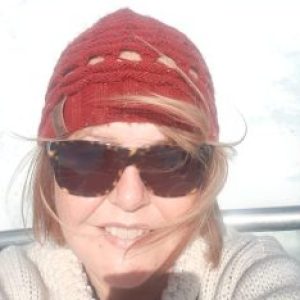 Profile photo of Colette Flynn
