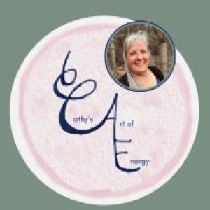 Profile photo of Cathy Marshall