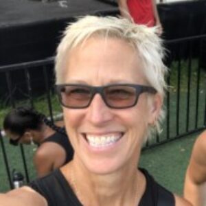 Profile photo of Nicole Gallant