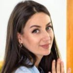 ALEKSANDRA BEDROZOVA