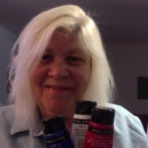 Profile photo of April McGinnis