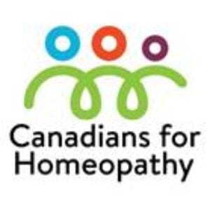 Profile photo of Canadians for Homeopathy