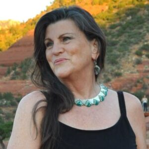 Profile photo of Rosemary Levesque