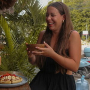 Profile photo of Elizabeth Kay