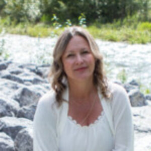 Profile photo of Erin Richer