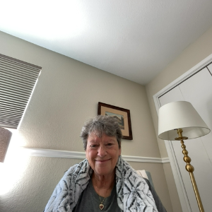 Profile photo of Eleanor Rosenzweig