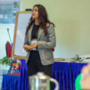 Profile photo of Priya Adhikari