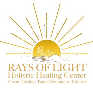 Group logo of Rays of Light Holistic Healing Center