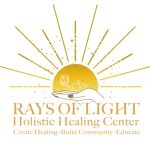 Group logo of Rays of Light Holistic Healing Center