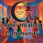 Group logo of Reiki Healing Exchange & Support Group