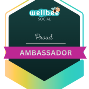 Group logo of The Wellbee Ambassadors
