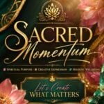 Group logo of Sacred Momentum